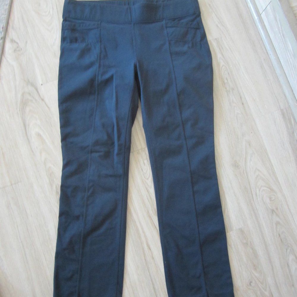Athleta - Athleisure Pants - Navy Blue - Size M